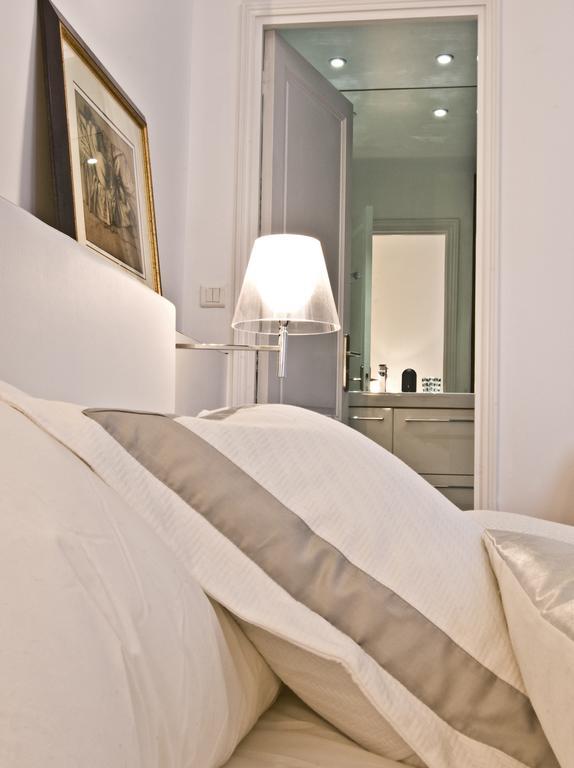 Ferienwohnung Le Boudoir 137 Bordeaux Exterior foto